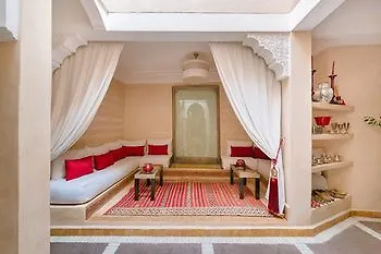 Riad Art De Vivre Marrakesh Hotel