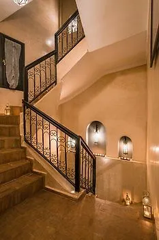 Riad Art De Vivre Marrakesh