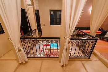 Riad Art De Vivre Marrakesh