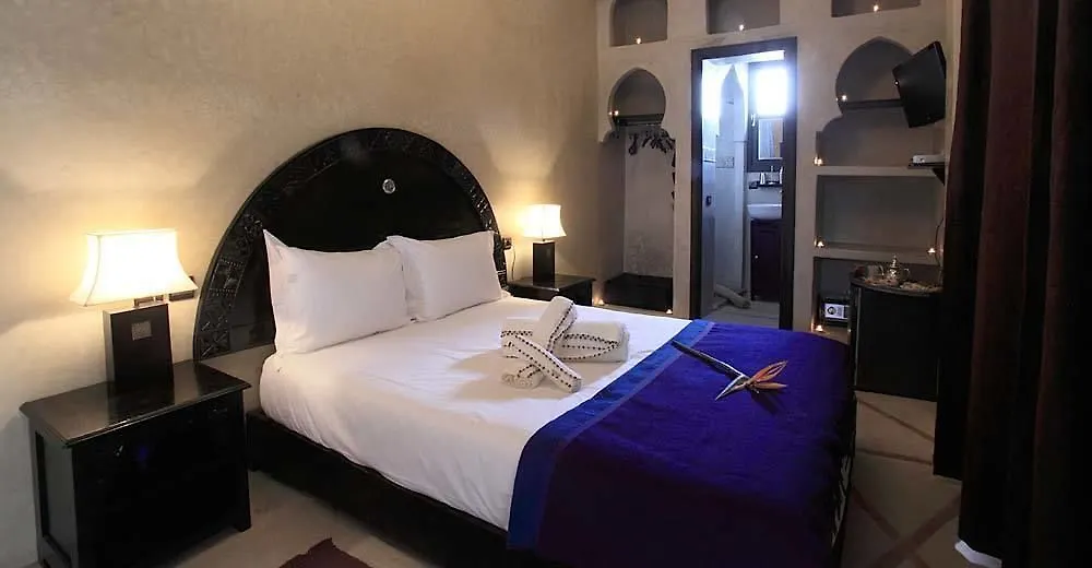 Riad Art De Vivre Marrakesh Hotel