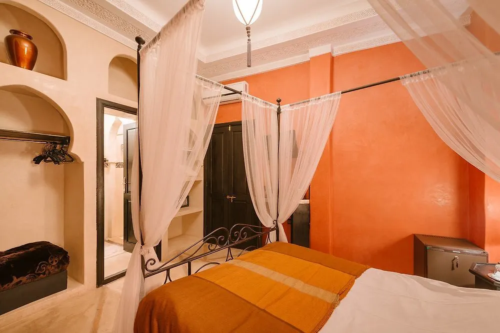 Riad Art De Vivre Marrakesh 3*,  Morocco