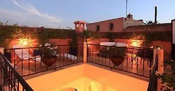 Riad Art De Vivre Marrakesh Hotel