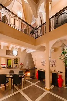 Riad Art De Vivre Marrakesh