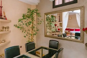 Riad Art De Vivre Marrakesh Morocco