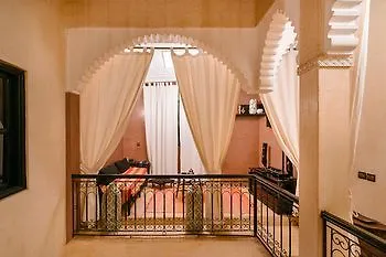 *** Hotel Riad Art De Vivre Marrakesh Morocco