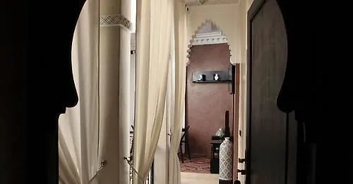 Riad Art De Vivre Marrakesh 3*,  Morocco