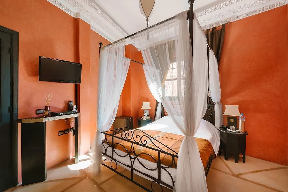Riad Art De Vivre Marrakesh