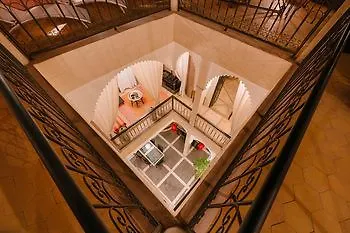 Hotel Riad Art De Vivre Marrakesh