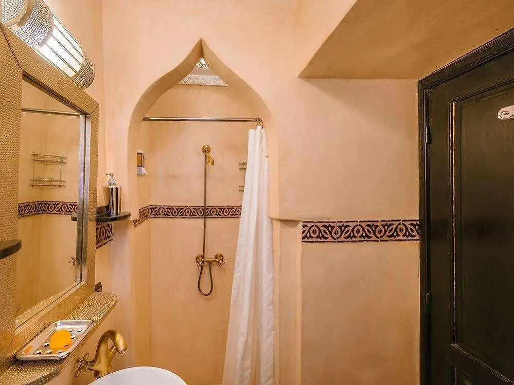 Riad Art De Vivre Marrakesh Hotel