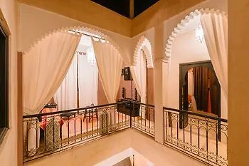 Riad Art De Vivre Marrakesh