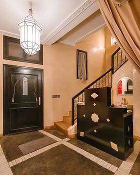 Riad Art De Vivre Marrakesh Marocco