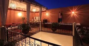 Riad Art De Vivre Marrakesh 3*,  Morocco
