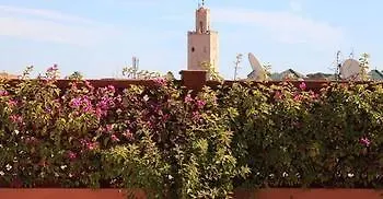 Riad Art De Vivre Marrakesh Hotel
