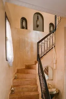 *** Hotel Riad Art De Vivre Marrakesh Morocco