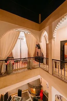 Riad Art De Vivre Marrakesh 3*,