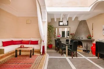 Hotel Riad Art De Vivre Marrakesh