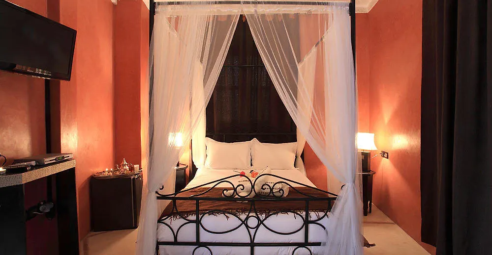 Riad Art De Vivre Marrakesh