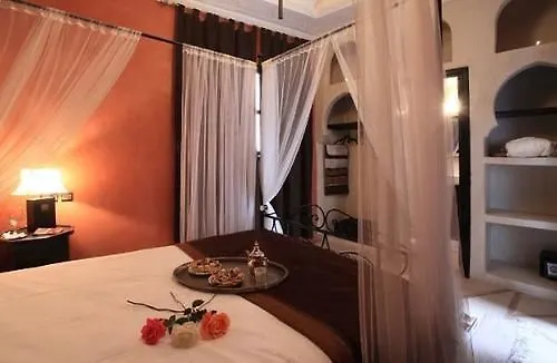 Hotel Riad Art De Vivre Marrakesh