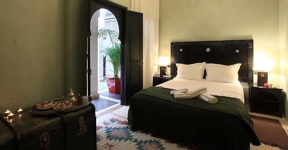 Riad Art De Vivre Marrakesh