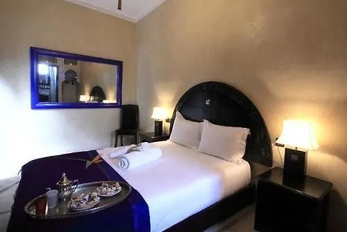 Riad Art De Vivre Marrakesh Hotel
