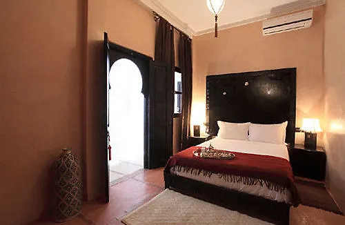 Riad Art De Vivre Marrakesh Morocco