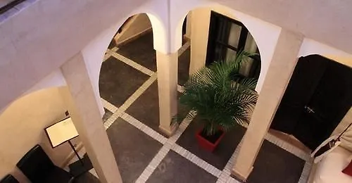 *** Hotel Riad Art De Vivre Marrakesh Morocco