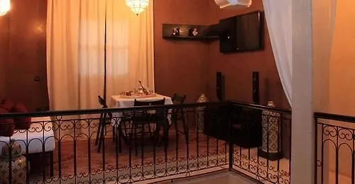 Riad Art De Vivre Marrakesh