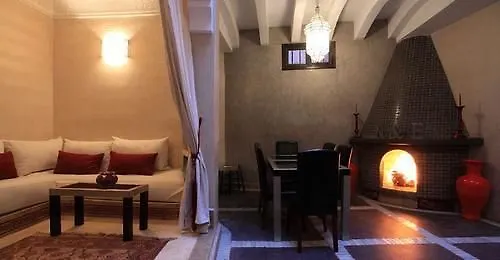 Riad Art De Vivre Marrakesh