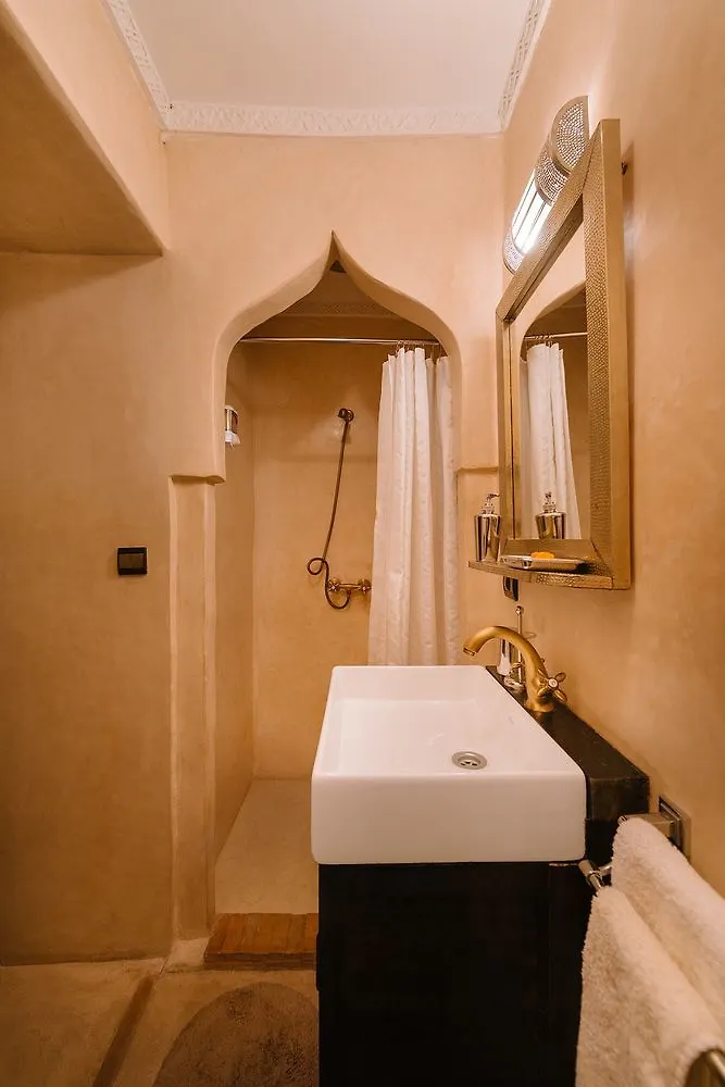 Riad Art De Vivre Marrakesh