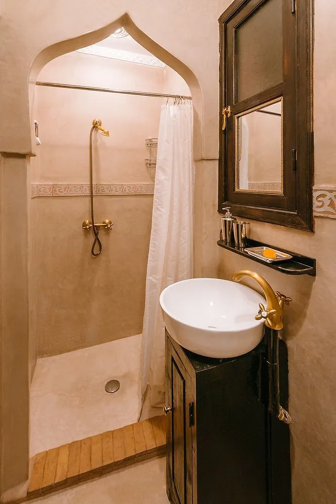 Hotel Riad Art De Vivre Marrakesh