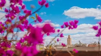 Riad Art De Vivre Marrakesh 3*,